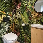 Vacatella - La Nonna, Rez De Jardin De 90m2 D'une Avec Terrasse Privative De 50m2 Et Apercu Sainte-Maxime