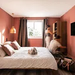 Сasa de vacaciones Vacatella - La Nonna, Rez De Jardin De 90m2 D'une Avec Terrasse Privative De 50m2 Et Apercu *