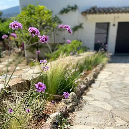 Vacatella - La Nonna, Rez De Jardin De 90m2 D'une Avec Terrasse Privative De 50m2 Et Apercu Sainte-Maxime