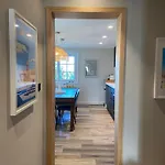 בית נופש Vacatella - La Nonna, Rez De Jardin De 90m2 D'une Avec Terrasse Privative De 50m2 Et Apercu