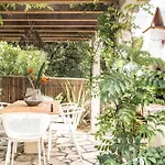 Prázdninový dům Vacatella - La Nonna, Rez De Jardin De 90m2 D'une Avec Terrasse Privative De 50m2 Et Apercu *