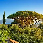 Prázdninový dům Vacatella - La Nonna, Rez De Jardin De 90m2 D'une Avec Terrasse Privative De 50m2 Et Apercu *