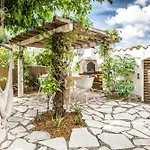 Prázdninový dům Vacatella - La Nonna, Rez De Jardin De 90m2 D'une Avec Terrasse Privative De 50m2 Et Apercu *