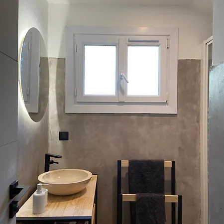 De 90m² A 5 Minutes De La Mer, Terrasse 50m² Sainte-Maxime