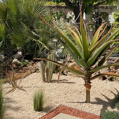 De 90m² A 5 Minutes De La Mer, Terrasse 50m²