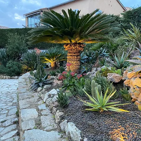 De 90m² A 5 Minutes De La Mer, Terrasse 50m²