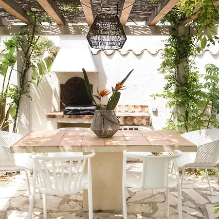De 90m² A 5 Minutes De La Mer, Terrasse 50m²