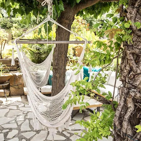 Ferienhaus Chaleureuse De 90m2 Avec Terrasse Ombragee De 50m2, Plancha Et Apercu *