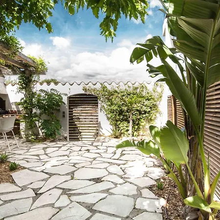 Chaleureuse De 90m2 Avec Terrasse Ombragee De 50m2, Plancha Et Apercu Ferienhaus