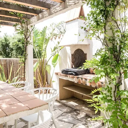 De 90m² A 5 Minutes De La Mer, Terrasse 50m²