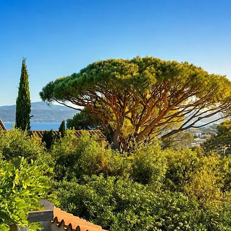 Holiday home Vacatella - La Nonna, Rez De Jardin De 90m2 D'une Avec Terrasse Privative De 50m2 Et Apercu *