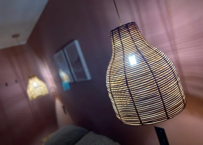 Semesterbostad Chaleureuse De 90m2 Avec Terrasse Ombragee De 50m2, Plancha Et Apercu Sainte-Maxime