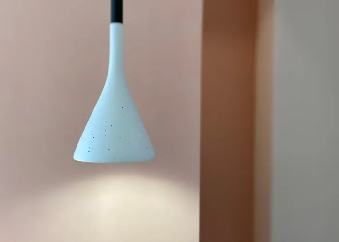 Holiday home Chaleureuse De 90m2 Avec Terrasse Ombragee De 50m2, Plancha Et Apercu